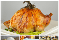 Thanksgiving Feast Favorites