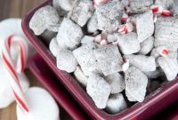 Cozy Hot Chocolate Crunch