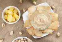 Snack Smarter, Live Better