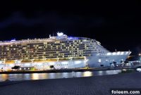 Oasis of the Seas Ultimate Escape