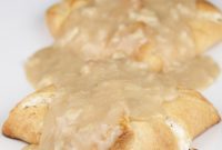 Golden Chicken Puffs