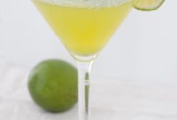 Liquid Key Lime Pie