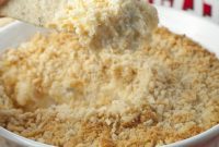 Crunchy Cheez-It Jalapeño Popper Dip