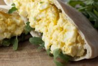 Grandma’s Classic Egg Salad