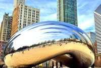 Chicago’s Best Bites and Adventures