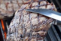 Grill a Restaurant-Quality Ribeye Every Time