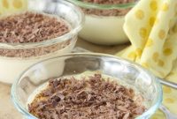 Father’s Day Custard: Sweet Memories Served Warm