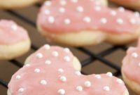 Minnie’s Bow-tiful Sugar Cookies