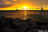 Conch Republic Chronicles