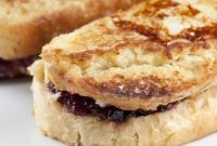 Holiday Leftover Monte Cristo Remix