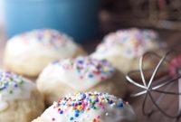 Pillowy Italian Ricotta Delights