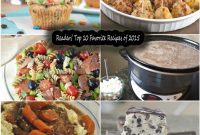 The Top 10 Reader Favorites of 2015
