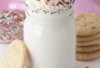 Sugar Cookie Dream Protein Fuel