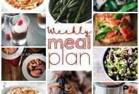 January 17-23: Your Week of Delicious Meals