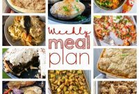 Your Week 33 Meal Prep Strategy