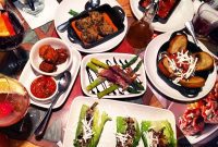 Italian Romance Uncorked at Carrabbas