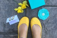 My Favorite Friday Flats A Tieks Ballet Flats Review