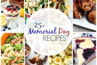 Summer Kickoff: Delicious Memorial Day Recipes