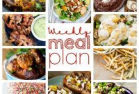 Week 42’s Kitchen Strategy