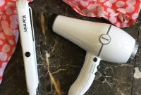 Friday Spotlight: My Must-Have Hair Styling Tools