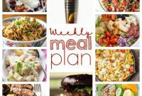 What’s Cooking This Week 49