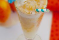 Sunfire Peach Current