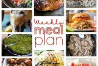 Culinary Journey: Week 51
