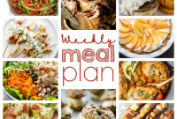 Dinner Sorted: Week 56 Edition