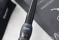 Friday Favorites Meet My New Go To Karmin Curler
