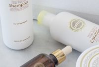 Friday’s Glow-Up: Pro Naturals Hair Repair
