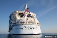 Unforgettable Harmony of the Seas Cruise