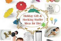 Her Holiday Wishlist: Big Gifts & Little Luxuries