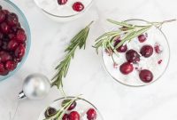 Frosted Coconut Margarita Punch
