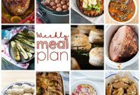 Week 75: Your Culinary Roadmap