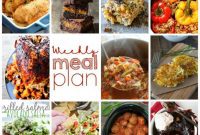 Your Kitchen Strategy for Week 80
