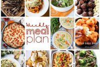 Week 83’s Flavorful Feasts