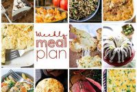 Weekly Eats: Edition 89