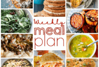 Week 92 Meal Inspiration