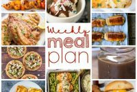The Week 98 Kitchen Chronicle