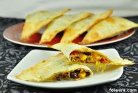 Savory Beef Hand Pies