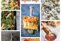 Your Guide to Week 106 Meals