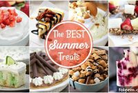 14 Must-Have Summer Delights