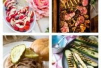 Your Weekly Meal Plan for Week 108