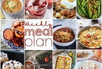 Weekly Eats: Edition 121