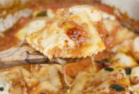 Classic Tomato Ravioli
