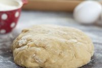 The Art of Homemade Italian Egg Pasta