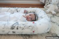 DockATot Review: The Secret Weapon for Well-Rested Parents