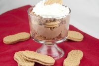 No-Bake Nutter Butter Delight