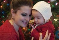 First Christmas Wonders for Baby