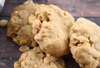 Signature Bakery Double Peanut Butter Cookies